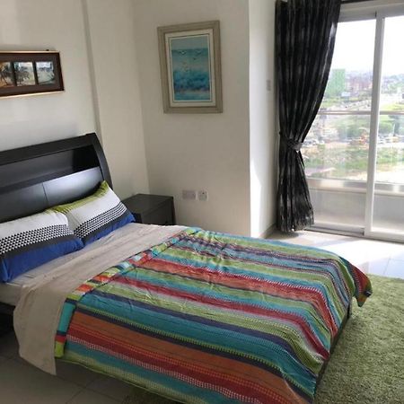Gallery Apartments By Bestwest Hospitality Akra Dış mekan fotoğraf