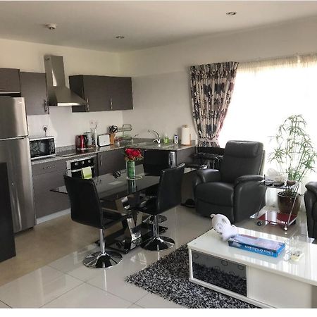 Gallery Apartments By Bestwest Hospitality Akra Dış mekan fotoğraf