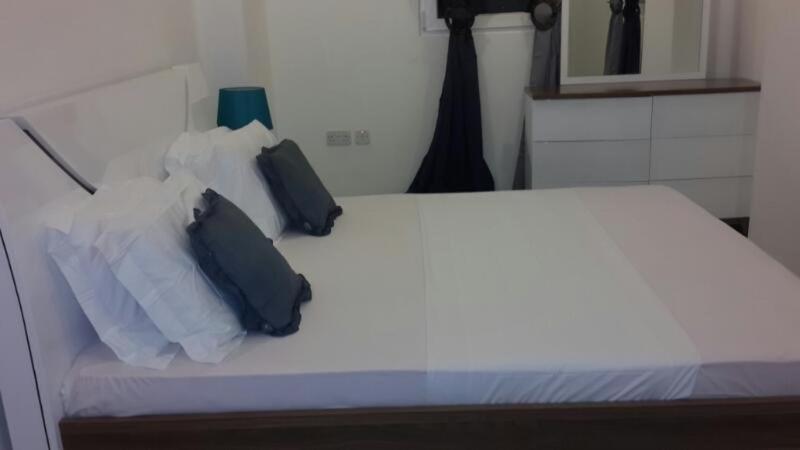 Gallery Apartments By Bestwest Hospitality Akra Dış mekan fotoğraf