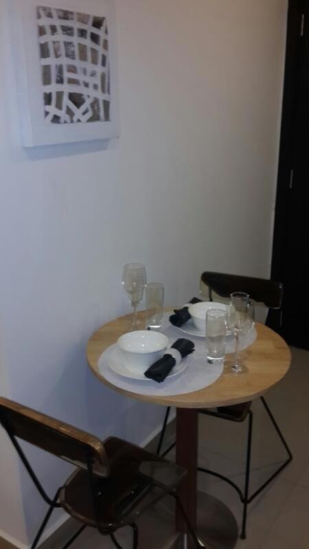Gallery Apartments By Bestwest Hospitality Akra Dış mekan fotoğraf