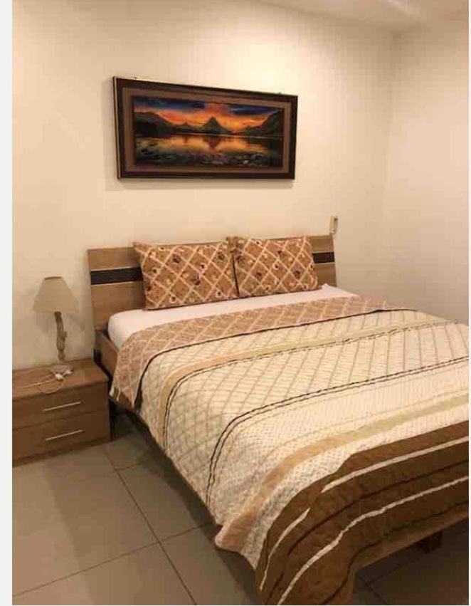 Gallery Apartments By Bestwest Hospitality Akra Dış mekan fotoğraf