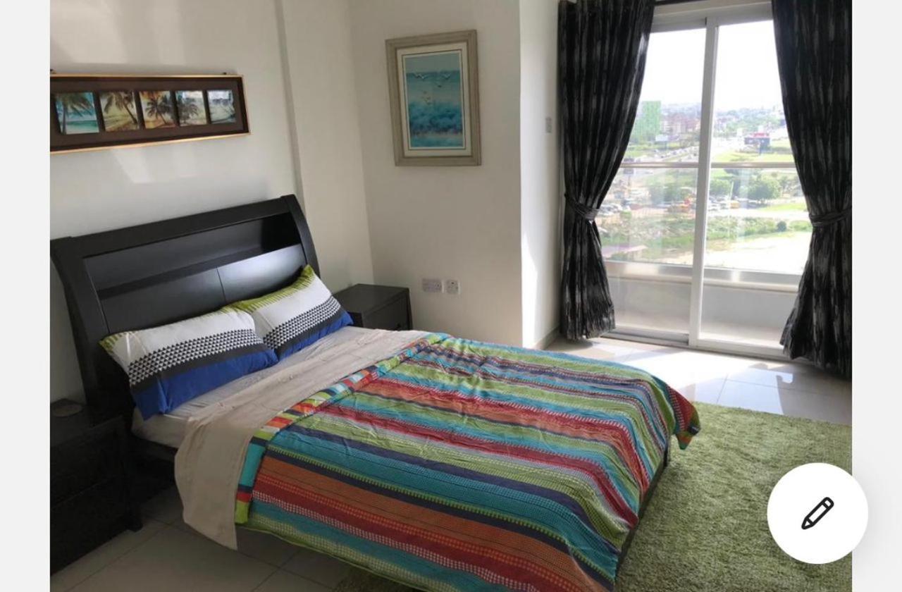Gallery Apartments By Bestwest Hospitality Akra Dış mekan fotoğraf