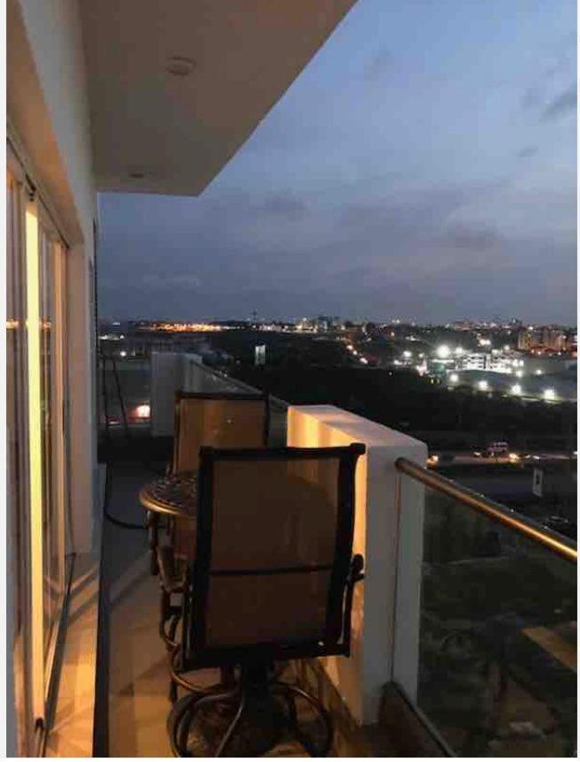 Gallery Apartments By Bestwest Hospitality Akra Dış mekan fotoğraf