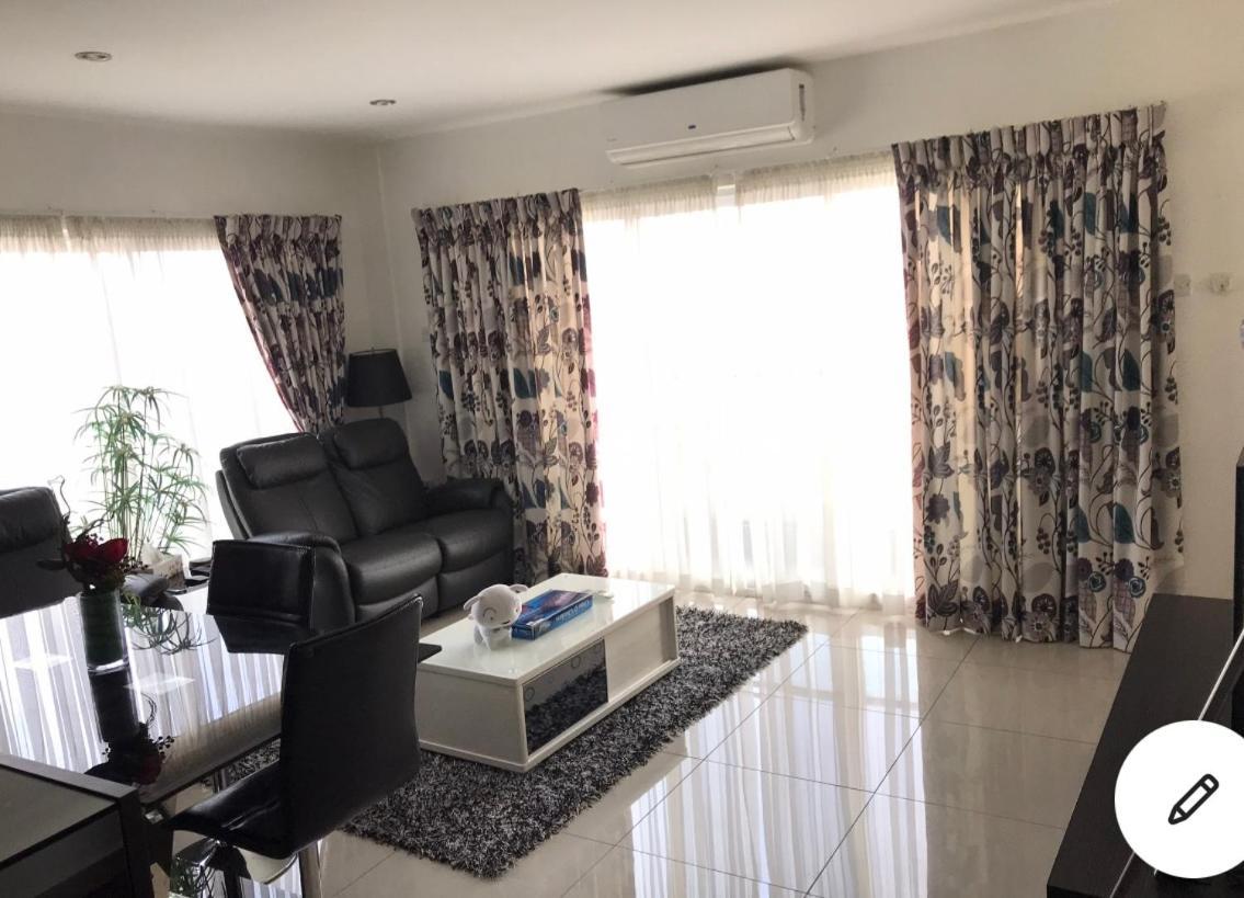 Gallery Apartments By Bestwest Hospitality Akra Dış mekan fotoğraf