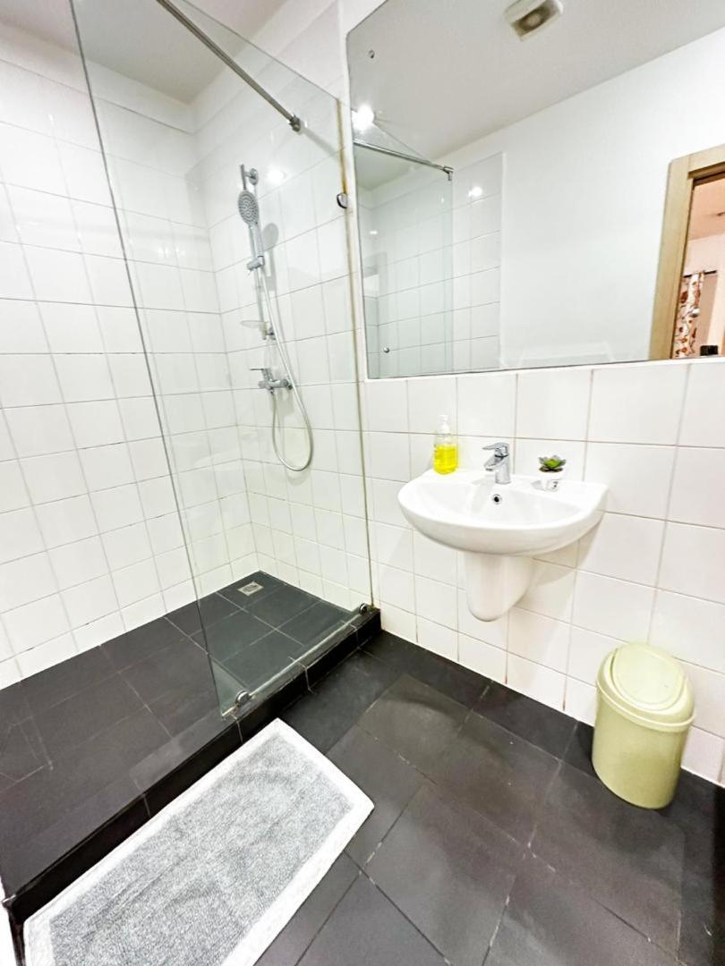 Gallery Apartments By Bestwest Hospitality Akra Dış mekan fotoğraf