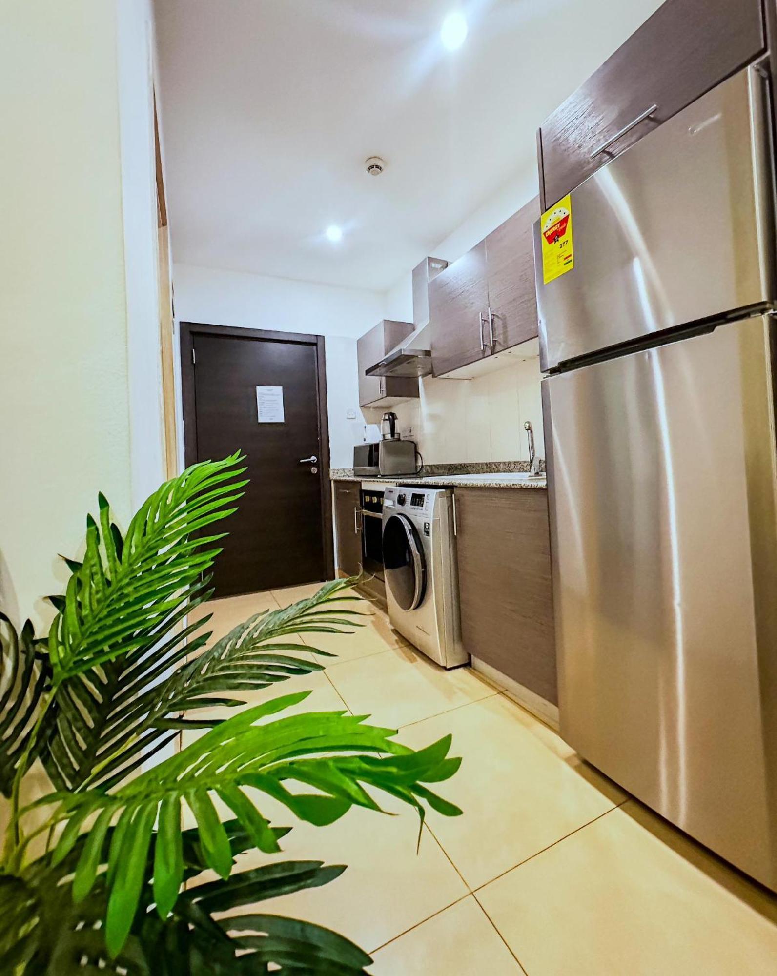 Gallery Apartments By Bestwest Hospitality Akra Dış mekan fotoğraf