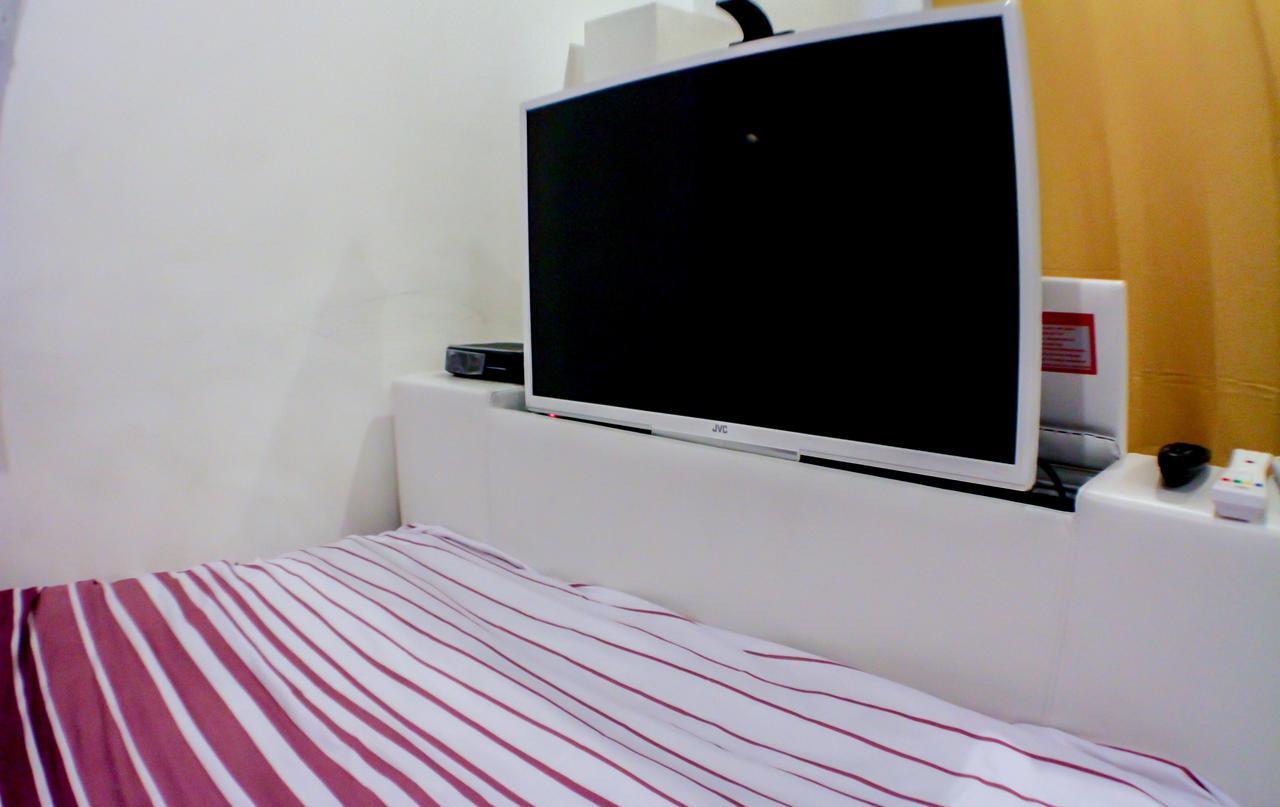 Gallery Apartments By Bestwest Hospitality Akra Oda fotoğraf