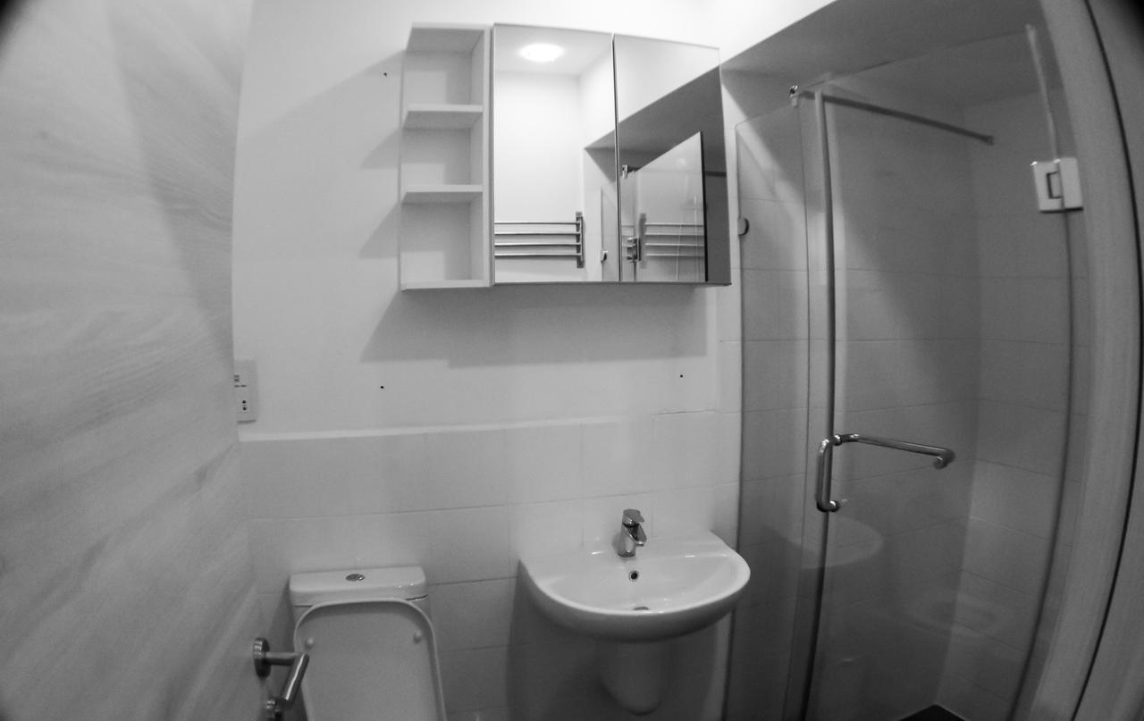 Gallery Apartments By Bestwest Hospitality Akra Oda fotoğraf
