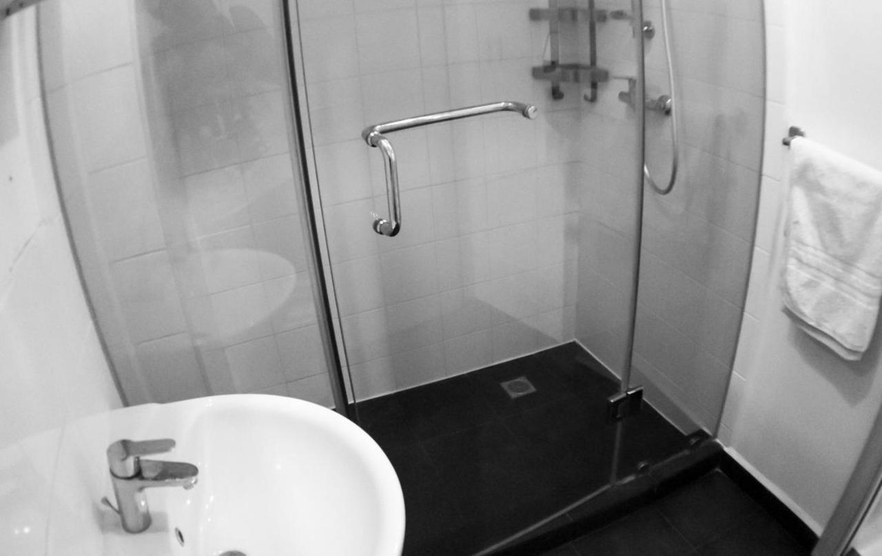 Gallery Apartments By Bestwest Hospitality Akra Dış mekan fotoğraf