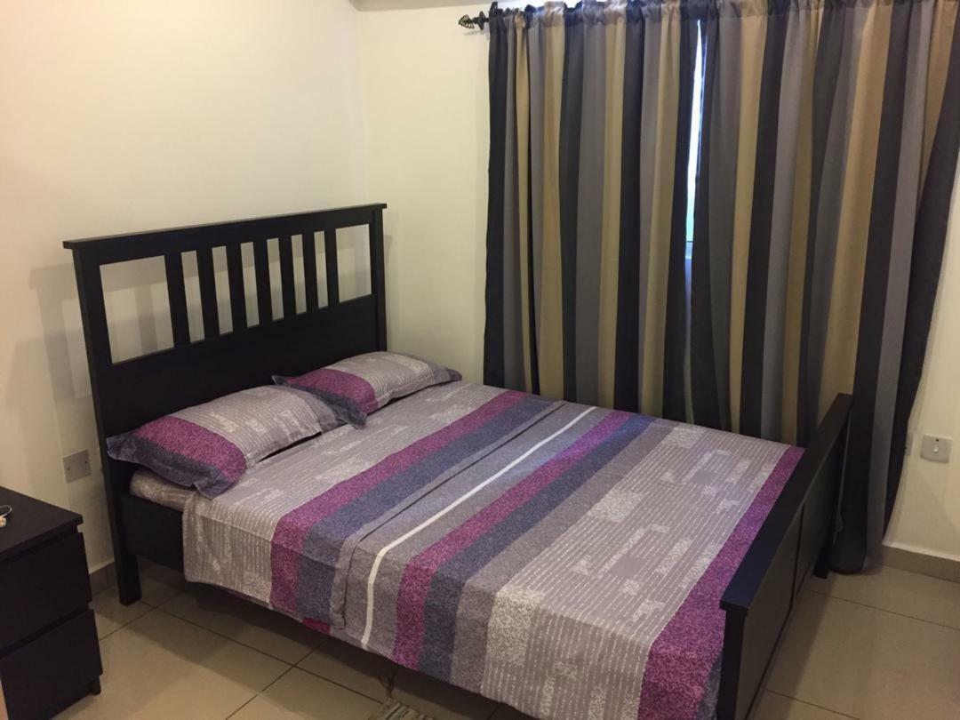 Gallery Apartments By Bestwest Hospitality Akra Dış mekan fotoğraf